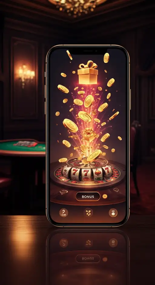 Übersicht über die verschiedenen Bonusarten und VIP-Vorteile im Extreme Casino