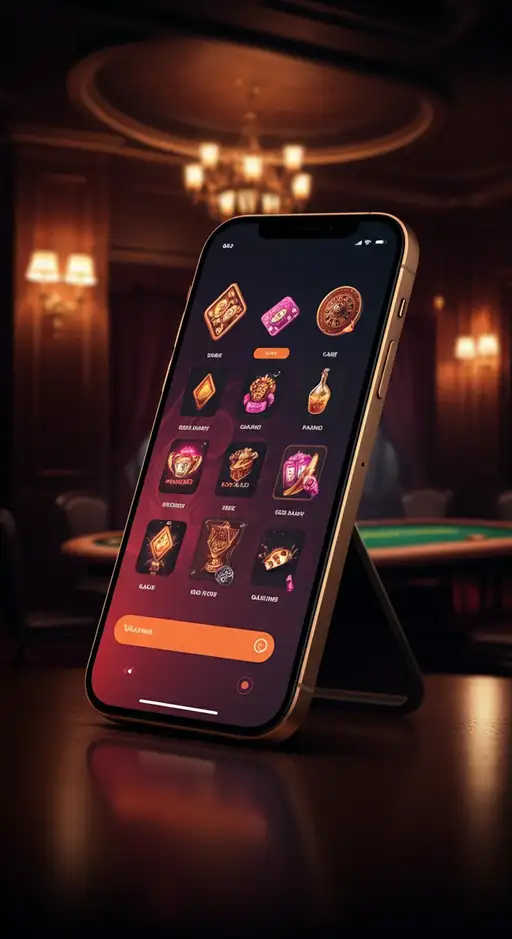 Übersicht der Spielauswahl von Extreme Casino mit verschiedenen RTG-Slots und Tischspielen auf einem Desktop-Bildschirm